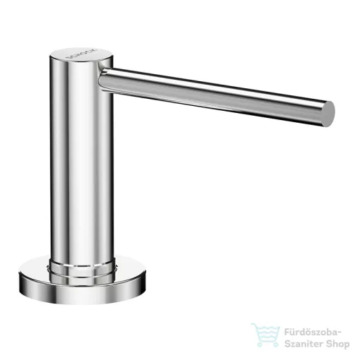 Schock Samo L mosogatószer adagoló, króm 629174CHR