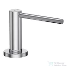 Schock Samo L mosogatószer adagoló, szálcsiszolt inox 629174EDM