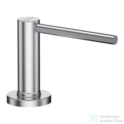   Schock Samo L mosogatószer adagoló, szálcsiszolt inox 629174EDM