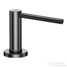 Schock Samo L mosogatószer adagoló, gunmetal 629174GUB