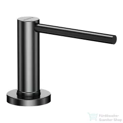 Schock Samo L mosogatószer adagoló, gunmetal 629174GUB