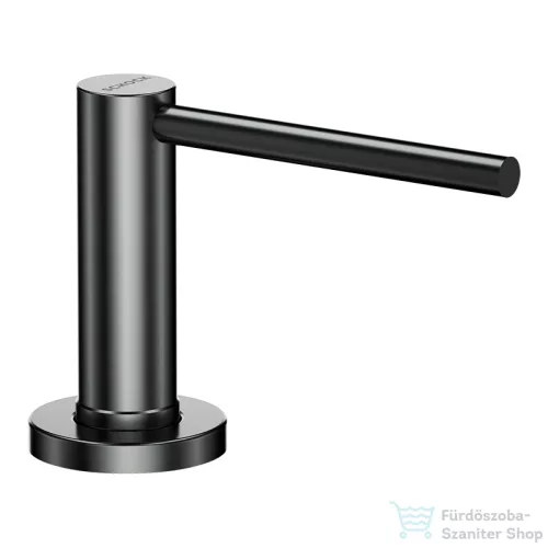 Schock Samo L mosogatószer adagoló, gunmetal 629174GUB
