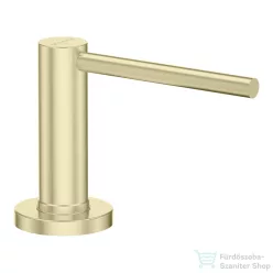 Schock Samo L mosogatószer adagoló, white gold 629174WGO