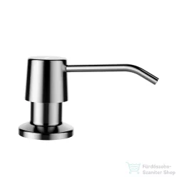 Schock Bela mosogatószer adagoló, fényes inox 629180PL