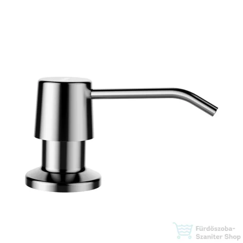 Schock Bela mosogatószer adagoló, fényes inox 629180PL