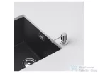 Schock Bela mosogatószer adagoló, fényes inox 629180PL