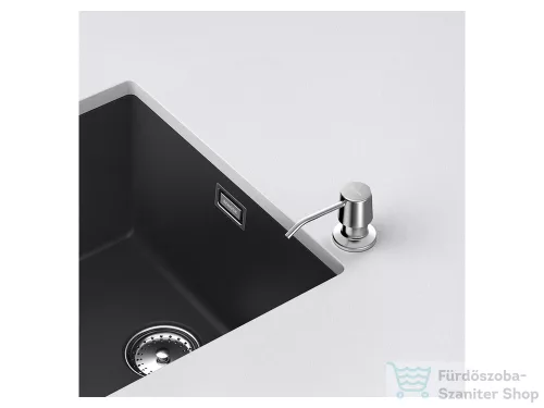 Schock Bela mosogatószer adagoló, fényes inox 629180PL