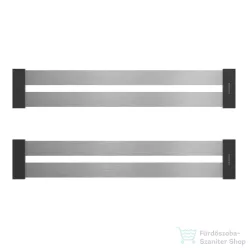 Schock edénycsepegtető 480 x 336 x 12 mm inox 629724EDM