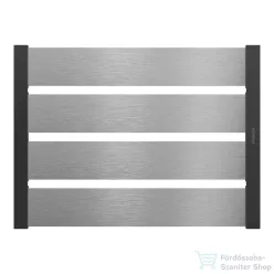  Schock inox edénycsepegtető 392 x 336 x 12 mm, inox 629726EDM