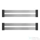 Schock inox edénycsepegtető szett 392 x 80 x 12 mm 629738EDM