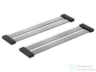 Schock inox edénycsepegtető szett 392 x 80 x 12 mm 629738EDM