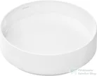 Hansgrohe XUNIVA EVO S 40 cm-es pultra ültethető mosdó Smartclean HygieneEffect bevonattal,fehér 63005450