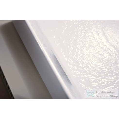 Hansgrohe XUNIVA EVO E 65x40 cm-es pultra ültethető mosdó Smartclean HygieneEffect bevonattal,fehér 63015450