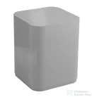 AQUALINE SEVENTY szemetes, 8l, ABS/króm (630908)