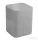 AQUALINE SEVENTY szemetes, 8l, ABS/króm (630908)