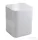 AQUALINE SEVENTY szemetes, 8l, ABS/fehér (630922)