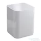 AQUALINE SEVENTY szemetes, 8l, ABS/fehér (630922)