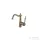 Bugnatese OXFORD Bidet csaptelep leeresztővel matt bronz színben 6323BO