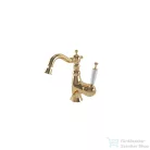 Bugnatese OXFORD bidet csaptelep automata leeresztővel,sárgaréz 6323ON