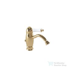   Bugnatese OXFORD bidet csaptelep automata leeresztővel,sárgaréz 6325ON