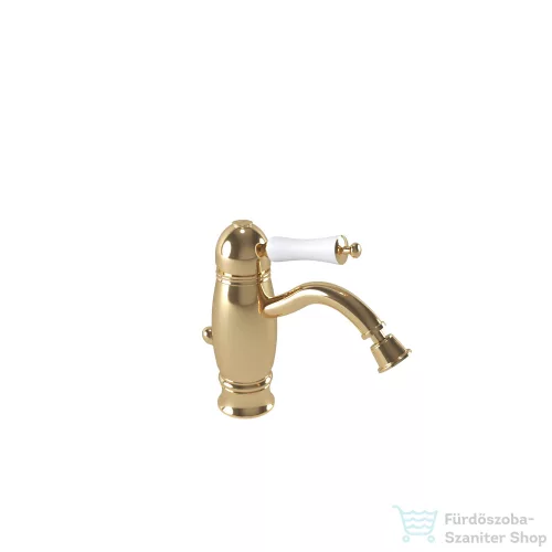 Bugnatese OXFORD bidet csaptelep automata leeresztővel,sárgaréz 6325ON