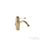 Bugnatese OXFORD bidet csaptelep automata leeresztővel,sárgaréz 6325ON