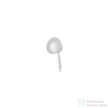   Bugnatese OXFORD Fal alatti zuhanycsaptelep matt fehér színben 6330BI