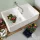 Villeroy & Boch O.Novo 79,5x51cm-es kétrészes mosogatómedence 6331 00 01 ( 63310001 )