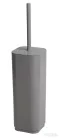 AQUALINE SEVENTY WC-kefe, termoplast/szürke (633408)