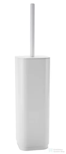 AQUALINE SEVENTY WC-kefe, termoplast/fehér (633422)