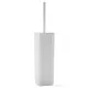 AQUALINE SEVENTY WC-kefe, termoplast/fehér (633422)