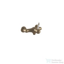 Bugnatese OXFORD Zuhanycsaptelep test, matt bronz 6338BO