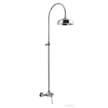   Bugnatese OXFORD Esőztető rendszer fejzuhannyal króm színben 6349