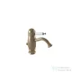 Bugnatese OXFORD termosztátos mosdó csaptelep automata leeresztővel,bronz 6362BR