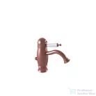 Bugnatese OXFORD termosztátos mosdó csaptelep automata leeresztővel,rame 6362RA