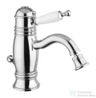 Bugnatese OXFORD Termosztátos bidet csaptelep leeresztővel króm színben 6363