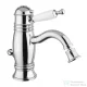 Bugnatese OXFORD Termosztátos bidet csaptelep leeresztővel króm színben 6363
