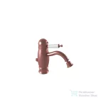 Bugnatese OXFORD termosztátos bidet csaptelep automata leeresztővel,rame 6363RA