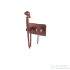 Bugnatese OXFORD falsík alatti bidet csaptelep zuhanyszettel,belső egységgel,rame 6366RA