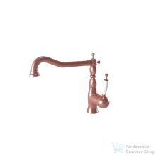   Bugnatese Oxford álló mosogató csaptelep leeresztő nélkül,rame 6382RA