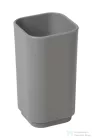AQUALINE SEVENTY pohár, termoplast/szürke (639808)