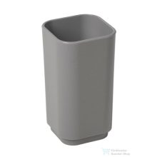 AQUALINE SEVENTY pohár, termoplast/szürke (639808)