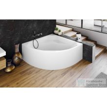   Sapho POLYSAN ROSANA MONOLITH sarokkád, 136x136x63cm (64119M)