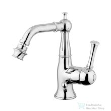   Bugnatese DENVER bidé csaptelep, automata leeresztővel, króm 6423CR