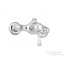   Bugnatese DENVER zuhany csaptelep 3/4-es felső csatlakozással rúdhoz,króm 6436CR