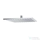 Kludi A-QA fejzuhany 300*300 mm, króm 6443005-00WR9