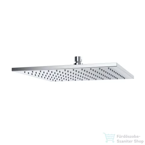 Kludi A-QA fejzuhany 300*300 mm, króm 6443005-00WR9