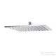 Kludi A-QA fejzuhany 300*300 mm, króm 6443005-00WR9