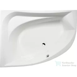 Sapho POLYSAN Tanya kád 160x120x49 cm, bal 65119