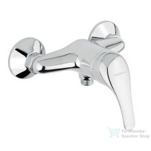 Bugnatese XARA Zuhanycsaptelep test, króm 6538